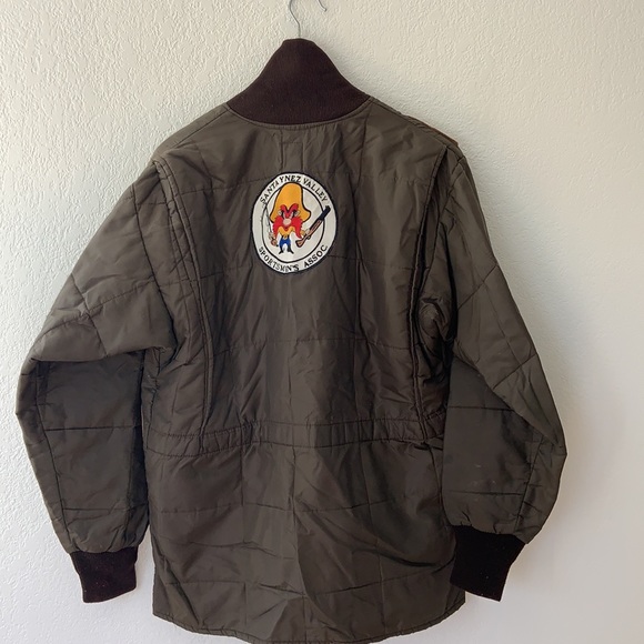 Rare vintage 1970s/1980s Bob Allen Gun Club Jacket Patch - Picture 5 of 8